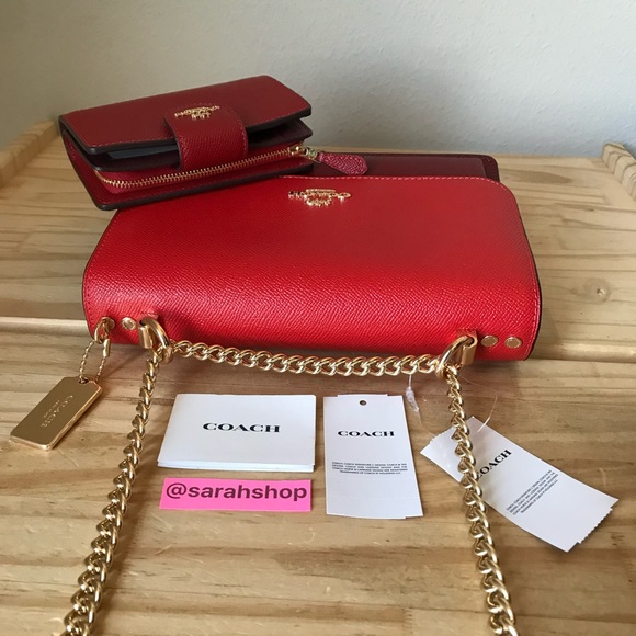 ✅Coach Set - Picture 4 of 16